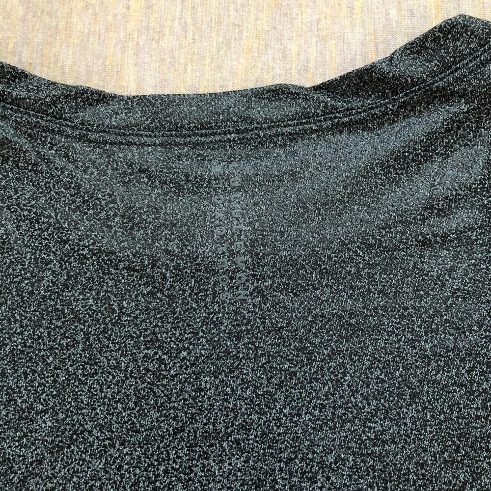 Lululemon ride & reflect muscle tank - Picture 3 of 5